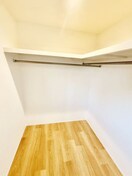 収納 ラテルネ本八幡