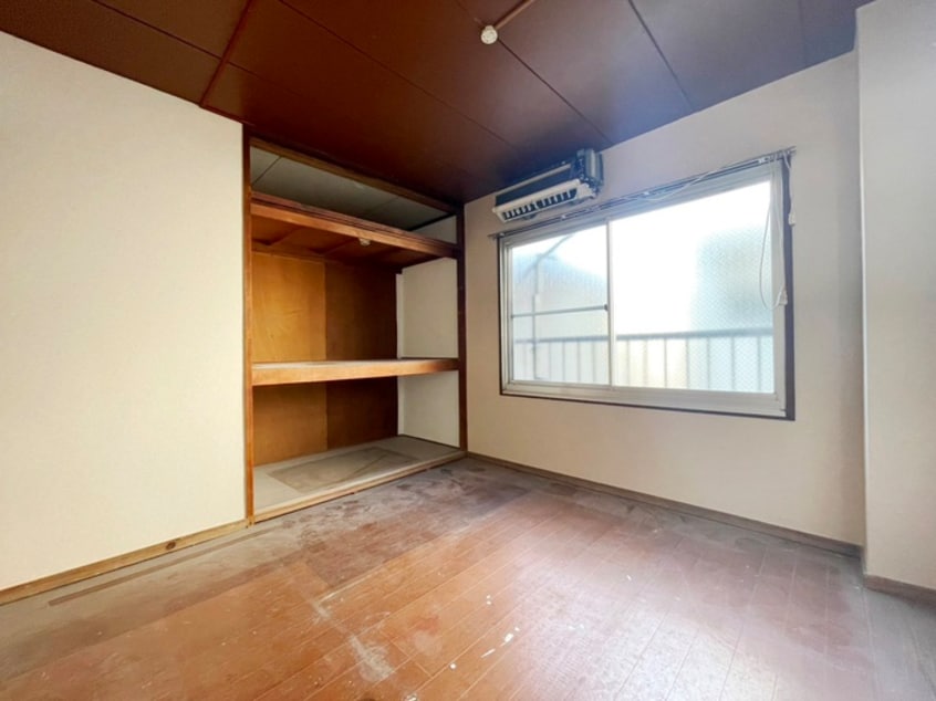 居室 ドミ－ル丸山