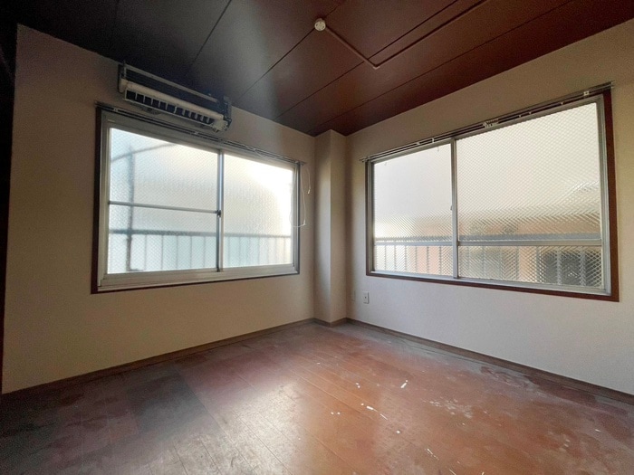 居室 ドミ－ル丸山