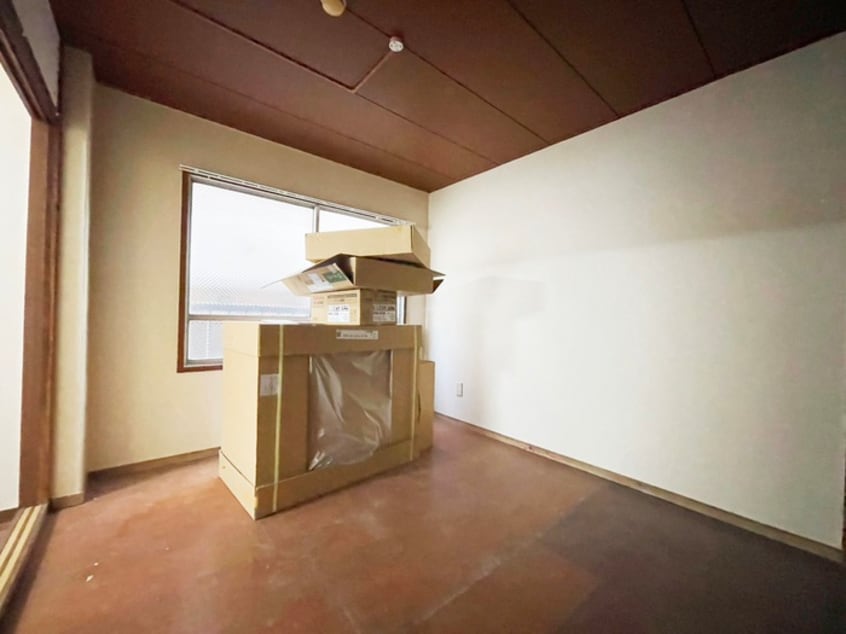 居室 ドミ－ル丸山