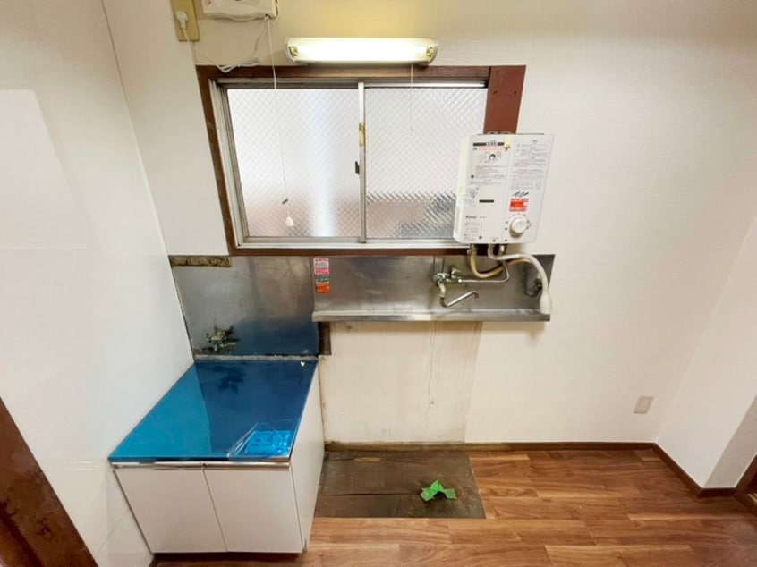 キッチン ドミ－ル丸山