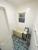 バス／シャワールーム等 ドミ－ル丸山