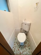 トイレ ドミ－ル丸山