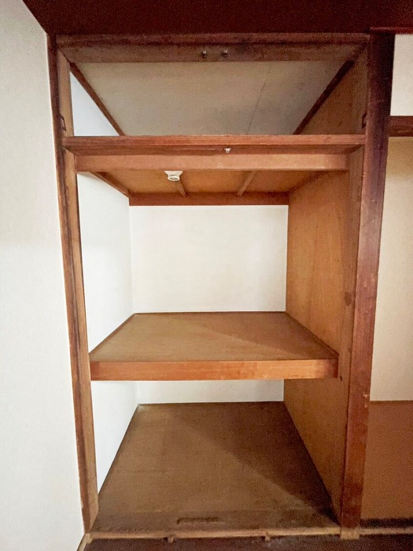 収納 ドミ－ル丸山