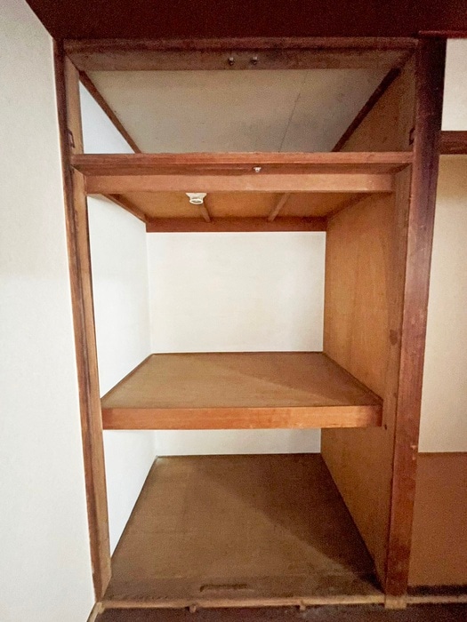 収納 ドミ－ル丸山