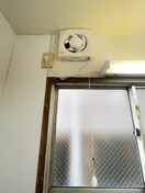 内観写真 ドミ－ル丸山