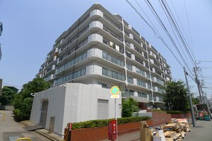 学芸大学スカイハイツ（４１４）