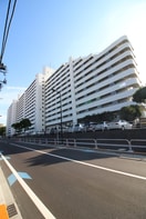 外観写真 ビレッジハウス八潮1