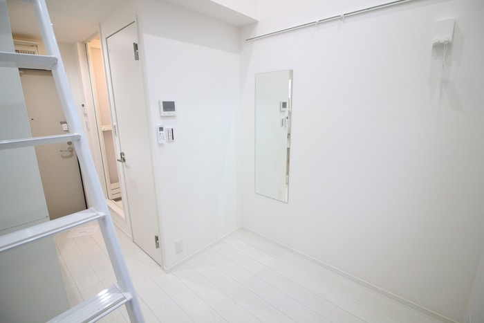 居室 One CUBE夏目坂