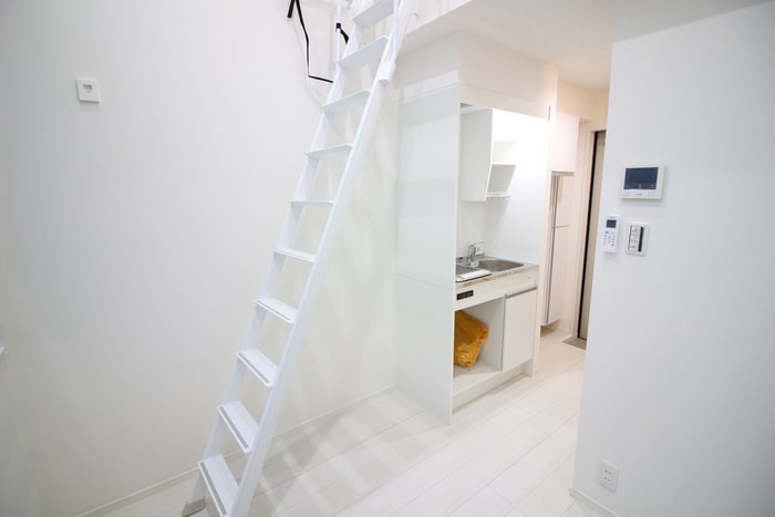 居室 One CUBE夏目坂