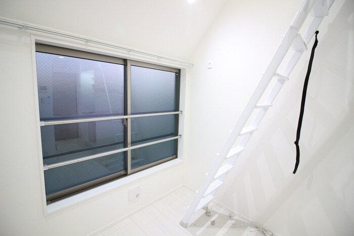 居室 One CUBE夏目坂