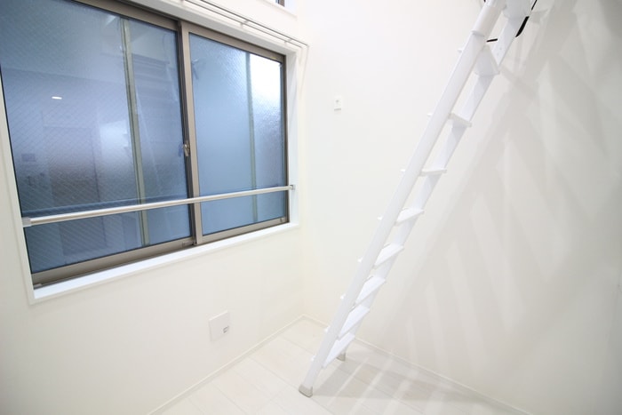 居室 One CUBE夏目坂