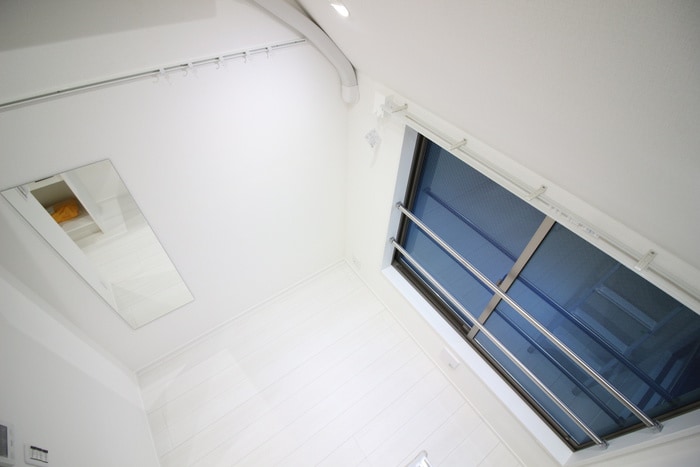 居室 One CUBE夏目坂