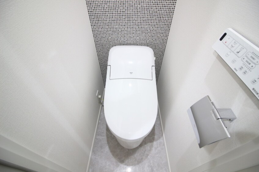 トイレ One CUBE夏目坂