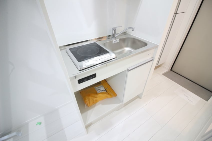 キッチン One CUBE夏目坂