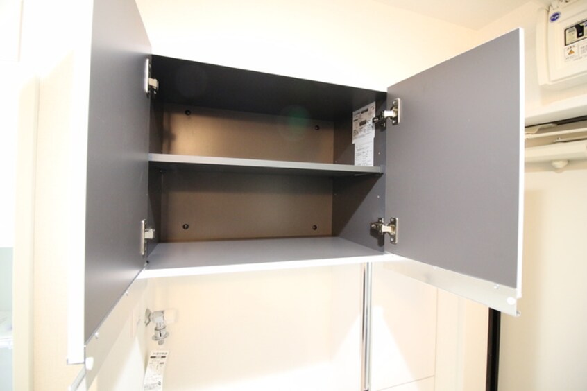 収納 One CUBE夏目坂