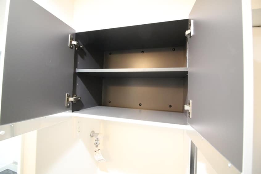 収納 One CUBE夏目坂