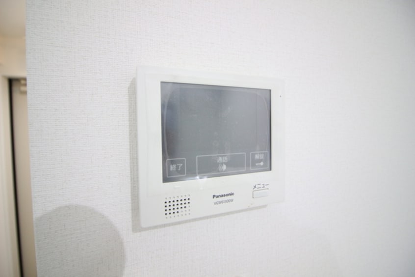 内観写真 One CUBE夏目坂