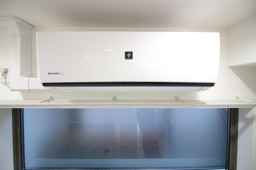 内観写真 One CUBE夏目坂