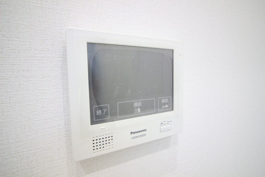 内観写真 One CUBE夏目坂