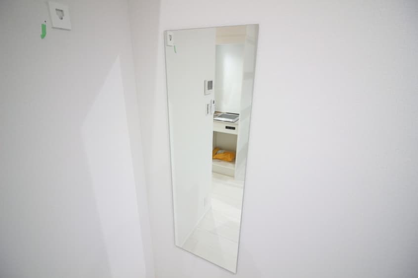 内観写真 One CUBE夏目坂