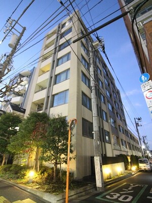 ﾊﾟｰｸﾊｳｽ中野ｱｰﾊﾞﾝｽ(805)