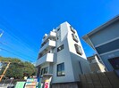 戸塚区吉田町マンションの外観