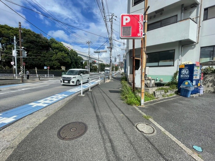 周辺環境 戸塚区吉田町マンション