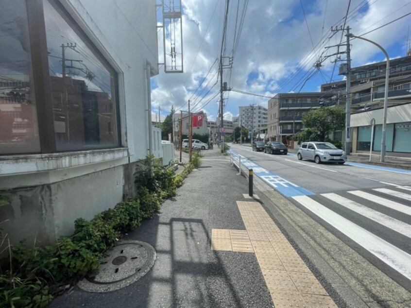 周辺環境 戸塚区吉田町マンション