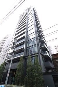 ﾊﾟｰｸﾘｭｸｽ虎ノ門(1204)