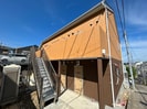 PUREMIUM横浜弘明寺の外観