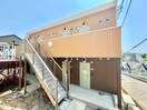 建築中 PREMIUM横浜弘明寺