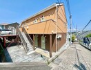 建築中 PREMIUM横浜弘明寺