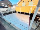 駐輪場 PREMIUM横浜弘明寺