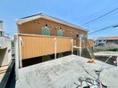 建築中 PREMIUM横浜弘明寺