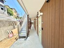 建築中 PREMIUM横浜弘明寺
