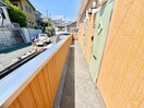 建築中 PREMIUM横浜弘明寺