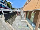 建築中 PREMIUM横浜弘明寺
