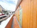 建築中 PREMIUM横浜弘明寺