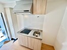キッチン PREMIUM横浜弘明寺