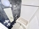 バス／シャワールーム等 PREMIUM横浜弘明寺