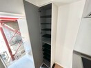 靴箱 PREMIUM横浜弘明寺