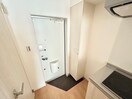 玄関 PREMIUM横浜弘明寺
