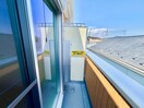 ベランダ・バルコニー PREMIUM横浜弘明寺