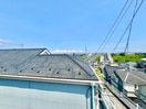 室内からの展望 PREMIUM横浜弘明寺