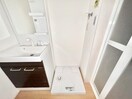 洗濯機置場 PREMIUM横浜弘明寺