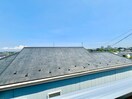 室内からの展望 PREMIUM横浜弘明寺