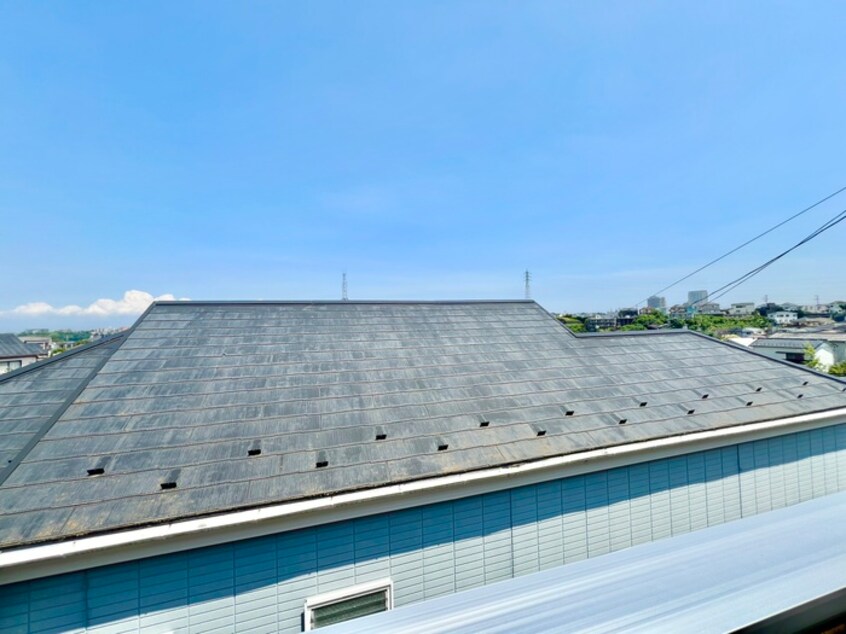 室内からの展望 PREMIUM横浜弘明寺
