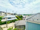 室内からの展望 PREMIUM横浜弘明寺