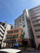 スカイパレス町田(703)の外観